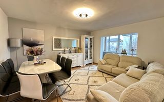 3 camere, etaj intermediar - Matei Basarab - Poză 1