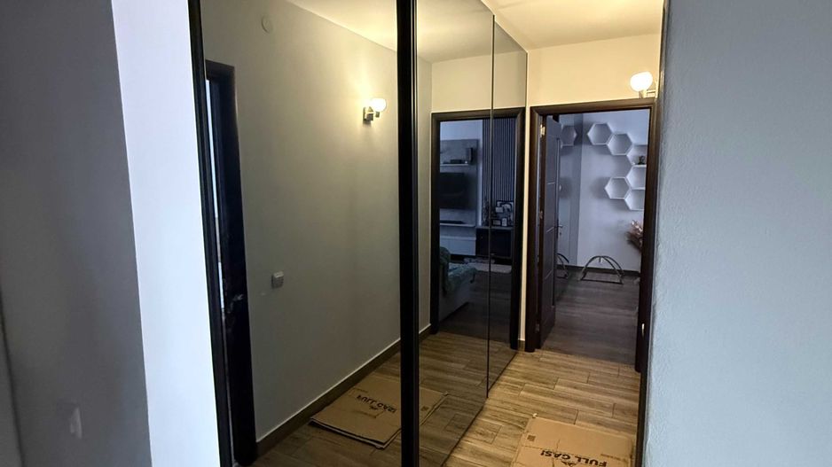 Apartament 2 camere, mobilat si utilat, Drumul Taberei - Poză 7