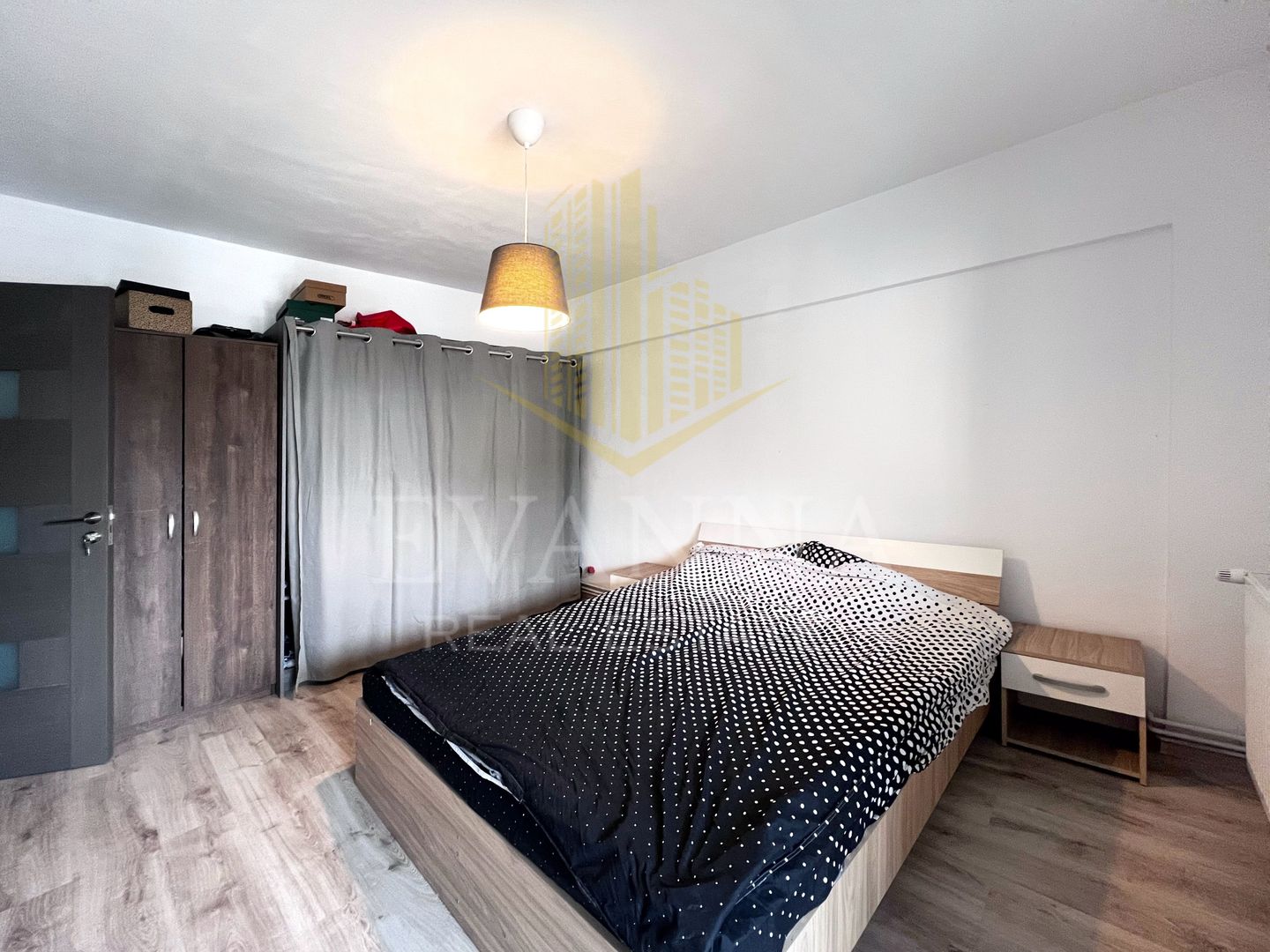 De inchiriat, 3 camere, etaj 2 -  Sasar, strada I.L.Caragiale. - Poză 2