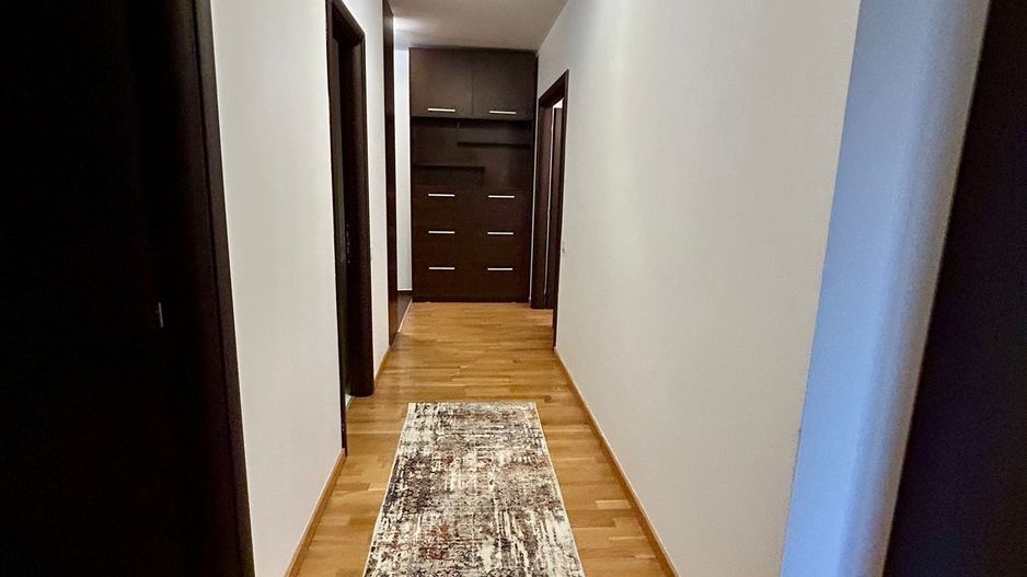 Apartament Modern 4 Camere Baneasa Aleea Privighetorilor - Poză 3