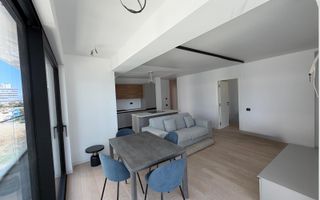 PRIMA INCHIRIERE | 3 CAMERE 72MP | YACHT KID | MOBILAT-UTILAT | TERASA - Poză 2