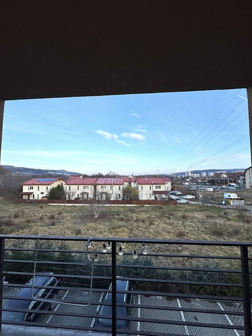 Apartament modern de inchiriat - Poză 10