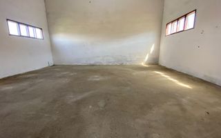 Spatiu Industrial/ Hala/ Depozit- 1200 mp- Peste Podul Budacului - Poză 8
