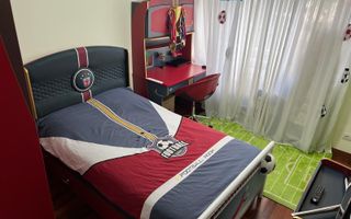 COM 0% I Apartament 3 camere Dristor I Bucuresti Mall I InCity - Poză 6