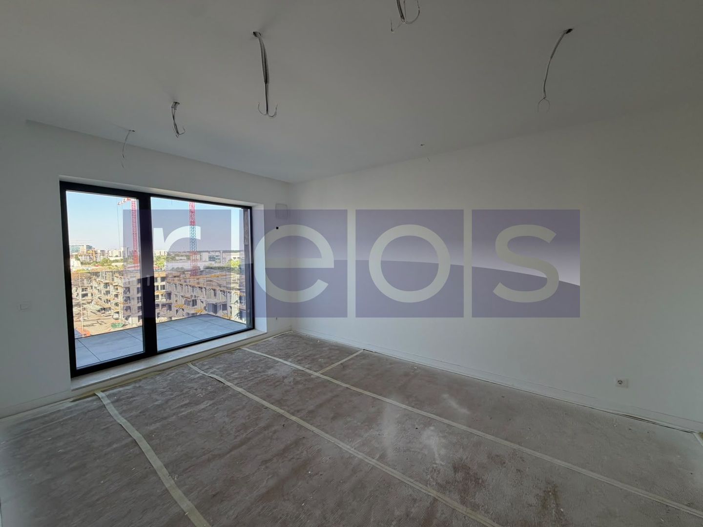 VANZARE 2 CAMERE | NUSCO FAZA 2 | 47MP | TERASA | NEMOBILAT | NOU - Poză 4