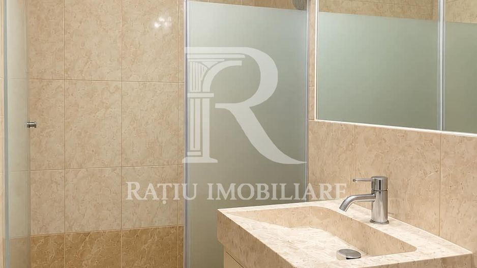 Apartament 2 camere | 50 mp utili | Prima inchiriere | Oradea - Poză 4