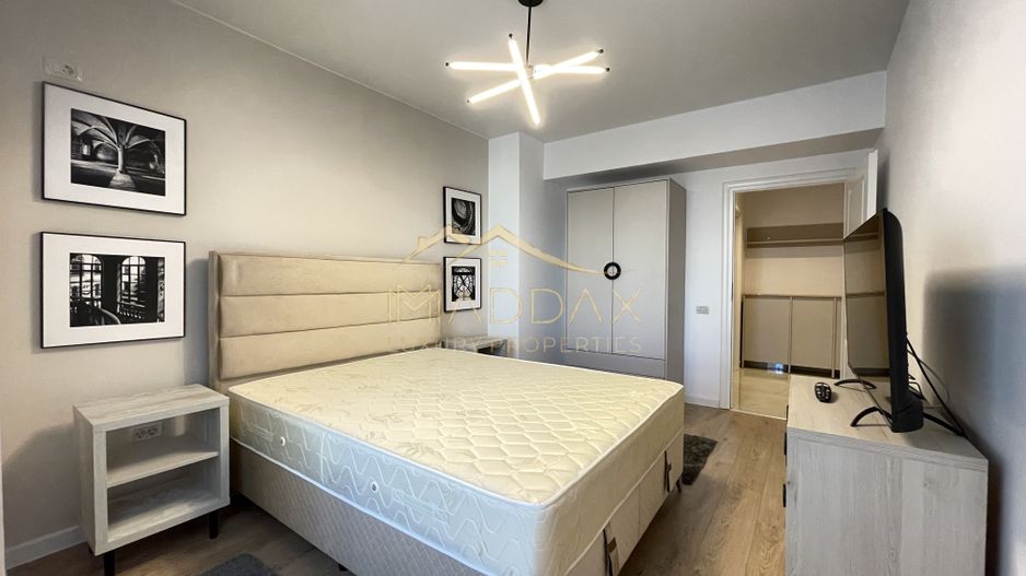 Apartament LUX **2 camere**Parcare inclusa//Hotel Marriott/Unirii - Poză 9