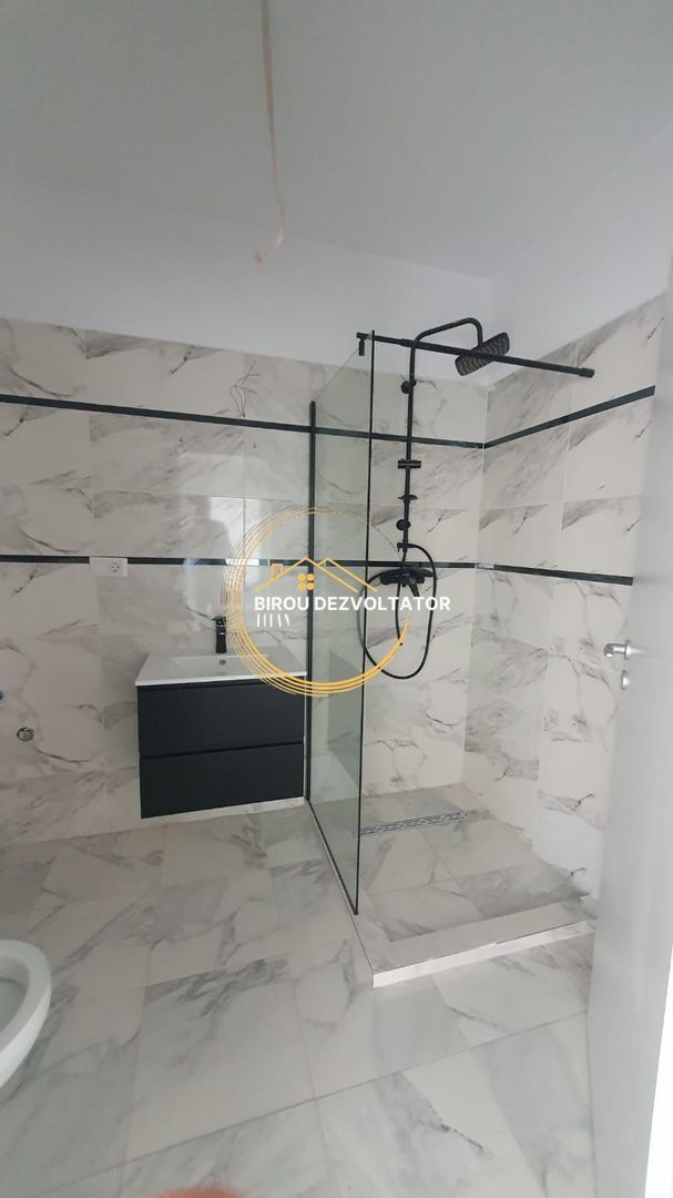 Decomandat Parcare bonus Ikea Titan Pallady  Investitie sigura - Poză 7