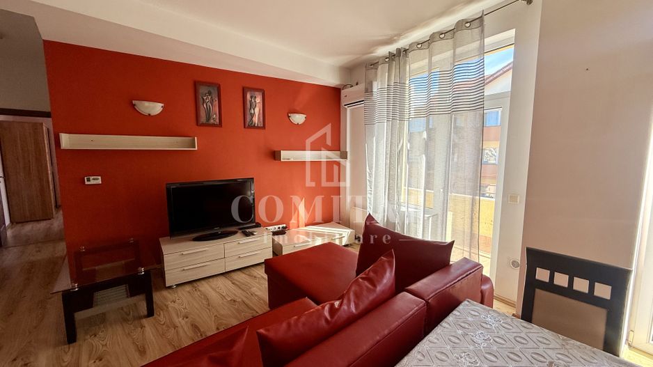 Apartament 3 camere | 82 mp | Zona Strazii Meteor - Poză 18