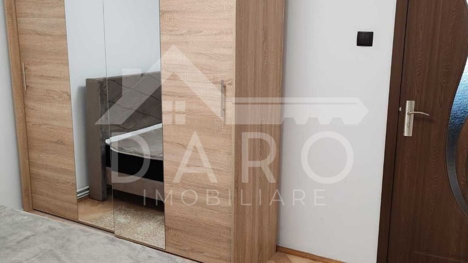 INCHIRIEZ APARTAMENT 2 CAMERE CARTIERUL UNIRII - Poză 4