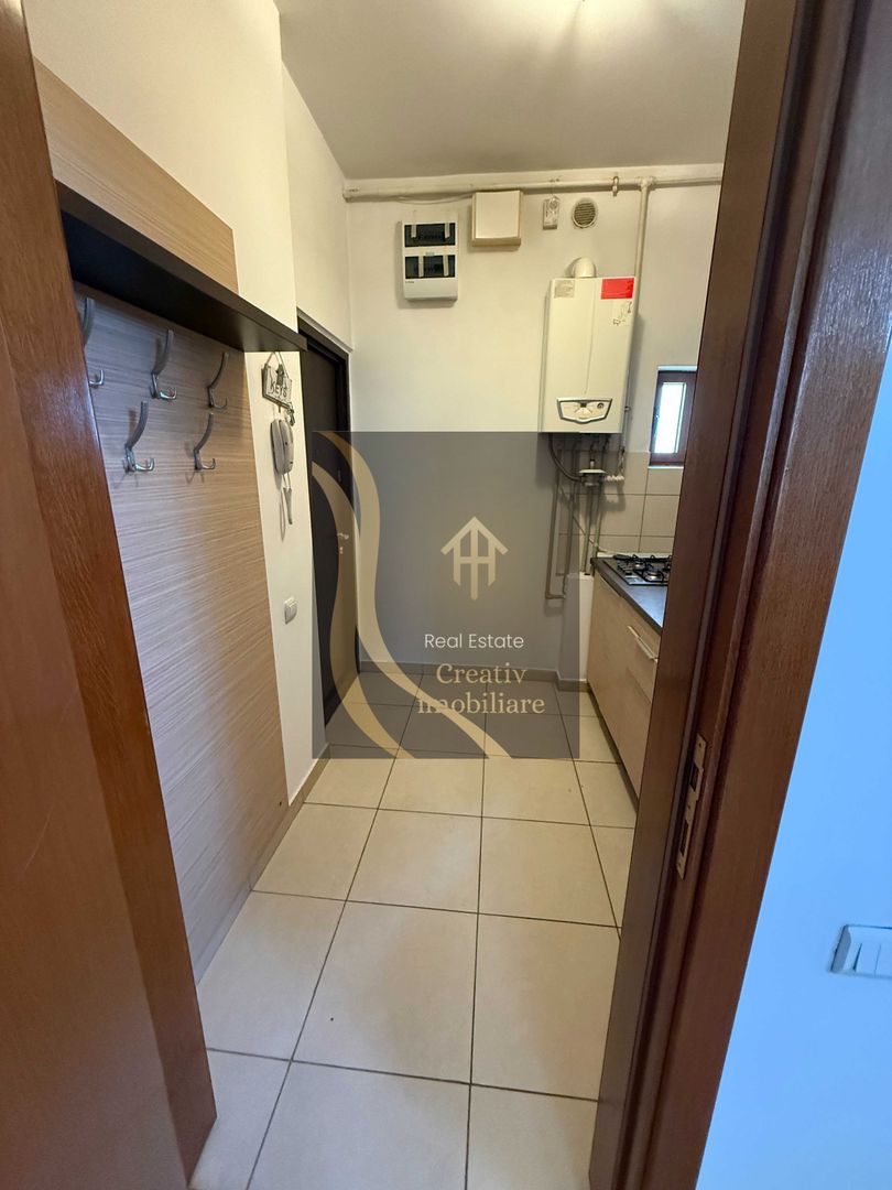 Garsoniera de inchiriat, zona Mihai Eminescu/Obor - Poză 2