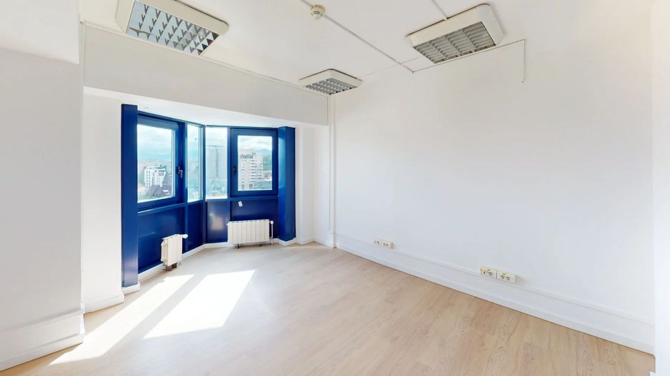 Spatiu pentru birouri Centrul Civic - Poză 12