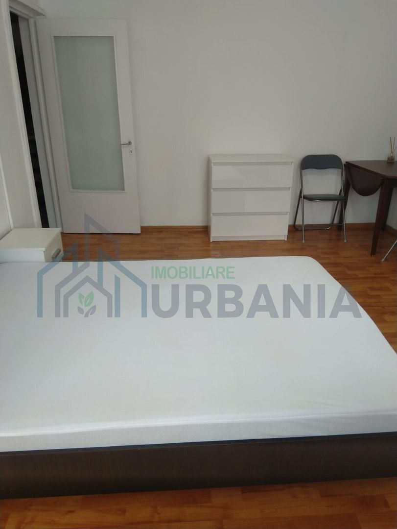 #. Închiriez apartament cu o cameră - Poză 1
