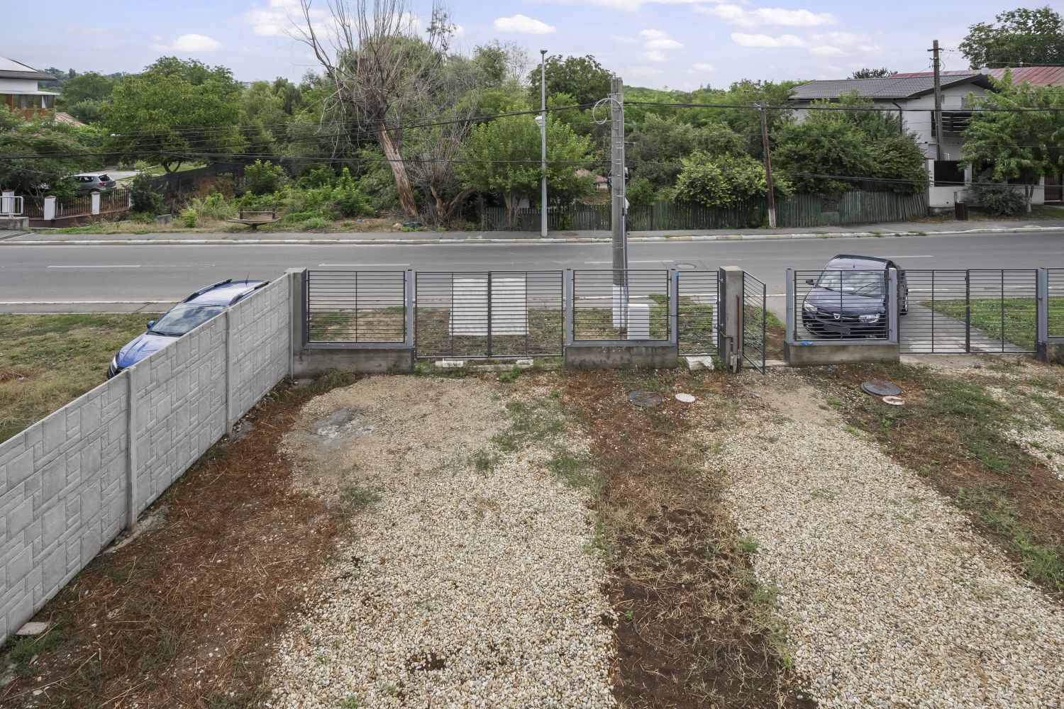 Duplex P+M, 195 mp utili – Buftea, Str. Horia, langa lac - Poză 25