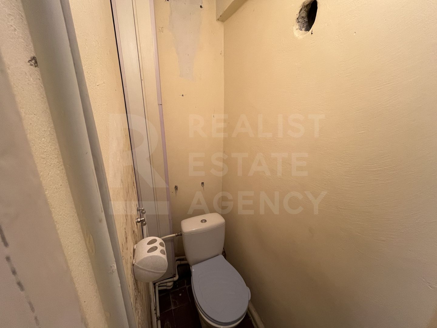 Vânzare, apartament, 3 camere, str. Podul Înalt, Ciocana - Poză 10
