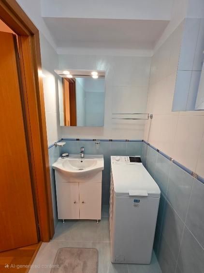 Garsoniera confort 1 Tineretului - Poză 6