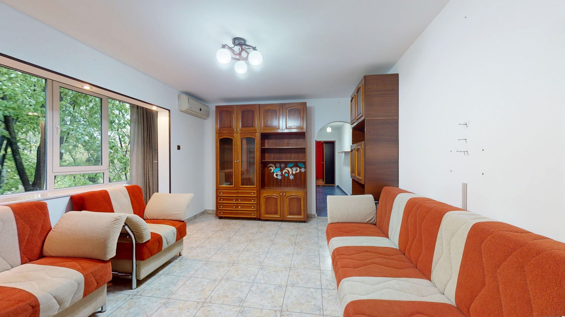 Apartament 3 camere Aparatorii Patriei - Turnu Magurele - Poză 4