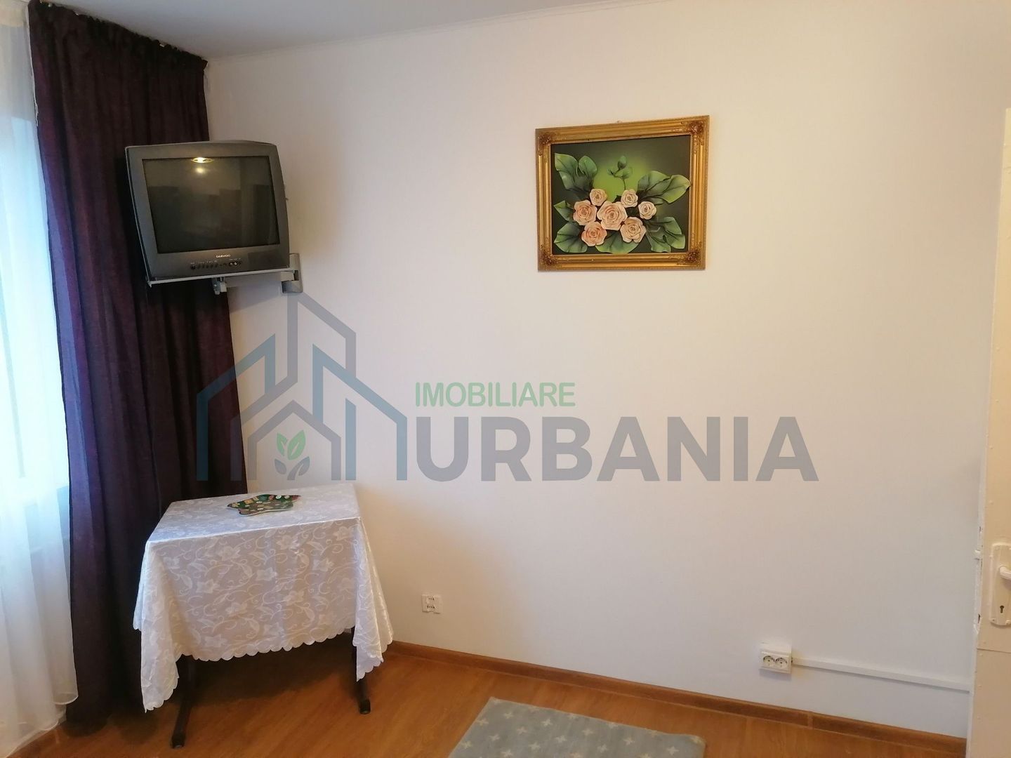 Garsonieră de vânzare în Păcurari (Moara de Foc), Iași - Poză 6