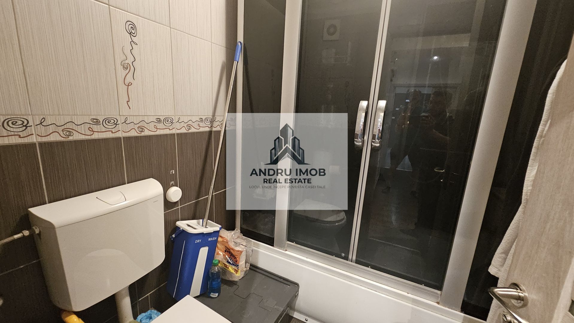 Apartament 2 camere decomandat Splaiul Unirii (Popești-Leordeni) - Poză 12