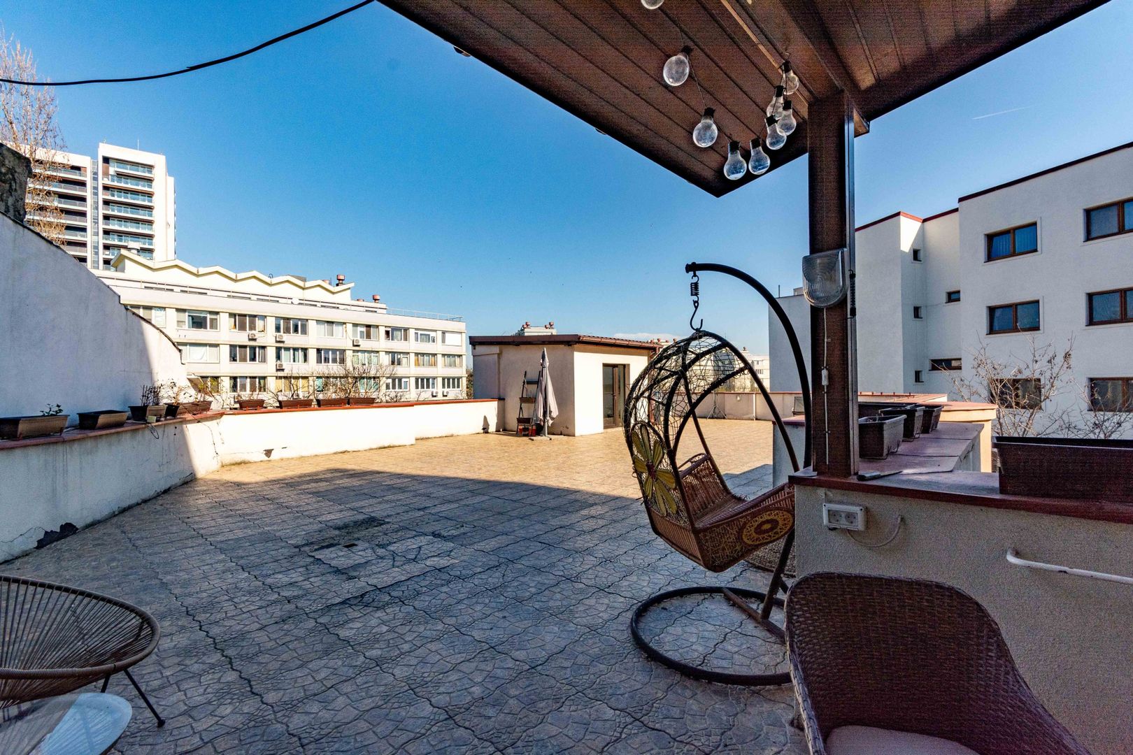 Kiseleff - Averescu, spatiu birouri premium! Locatie de prestigiu! - Poză 20