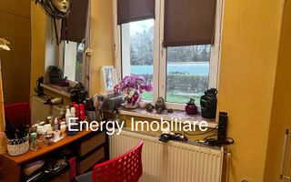 Apartament cu 3 camere, zona Bălcescu - Poză 7