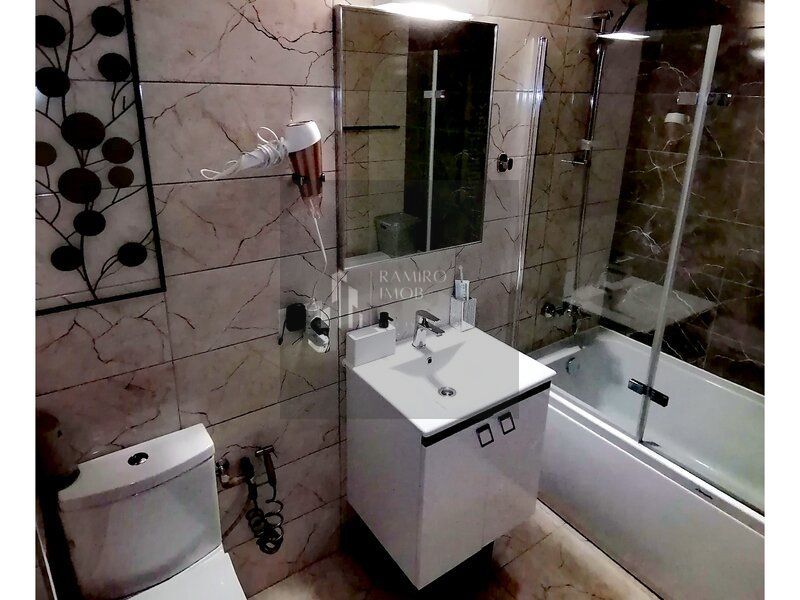 Apartament 2 camere | Vitan Barzesti | 51 mp | Bloc 2021 | Parter - Poză 6