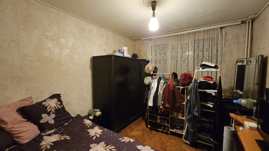 De vanzare apartament cu 4 camere , Soseaua Giurgiului sector4 - Poză 2