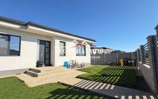 NECTORA IMOB Exclusivitate-Casa Premium Zona Oncea, 4 cam, 2 bai,105mp - Poză 19