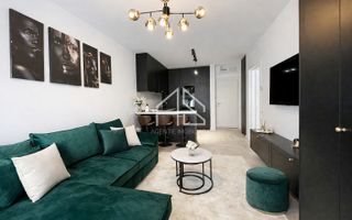 De închiriat | Apartamnet 2 camere Urbana | Disponibil de la 1 mai - Poză 1
