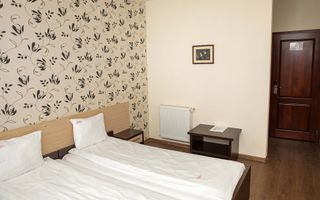 Pensiune, teren 4.460 mp, Hidișelul de Jos, Bihor. 685.000 Euro (neg). - Poză 24