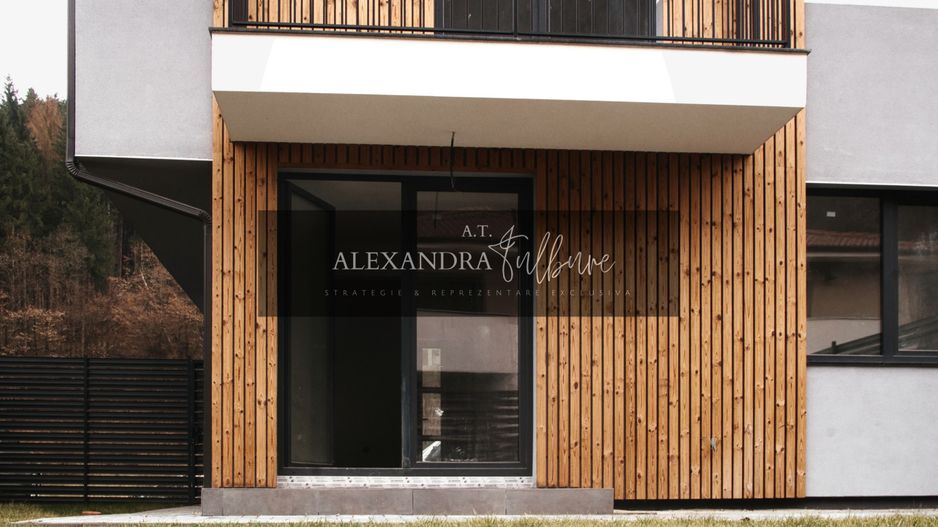 Duplex 4 camere | 120 mp utili | 180 mp curte | P+ET+POD | Floresti - Poză 20