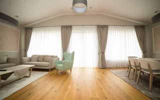 Casa smart eco de vanzare | 230 mp in Snagov | gradina si piscina - Poză 10