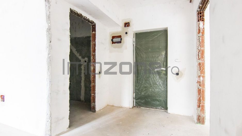 APARTAMENT DECOMANDAT | 2 CAMERE 63 MP, ET. 3/3 | DRUMUL TABEREI | COMISION 0% - Poză 7