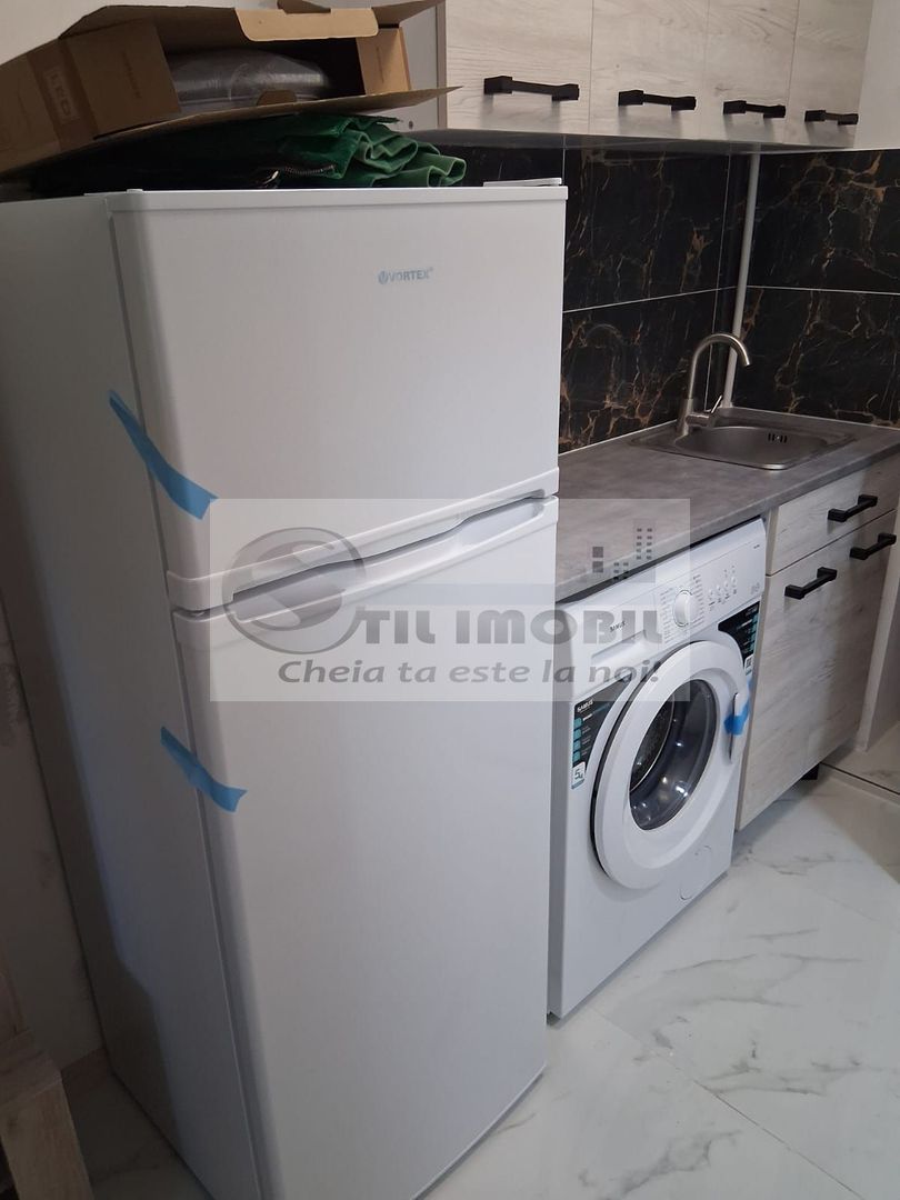 Cameră de cămin 12 mp, renovată complet, de vânzare - Poză 7