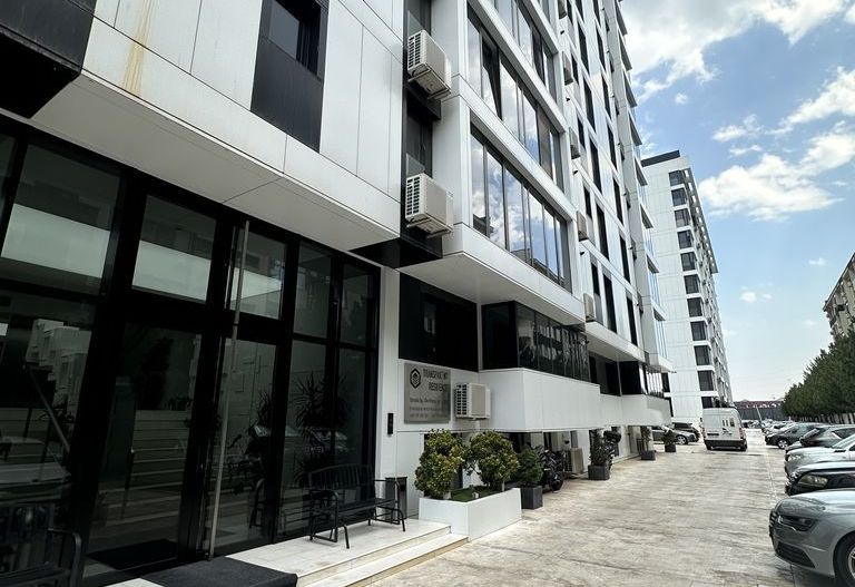 Apartament 2 camere Chiajna - Poză 12