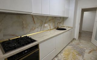 Apartament 3 Camere mobilat & utilat Quartz Residence (parcare + boxa) - Poză 6