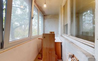 Apartament 4 camere Jean Steriadi Ozana Auchan Titan - Poză 16