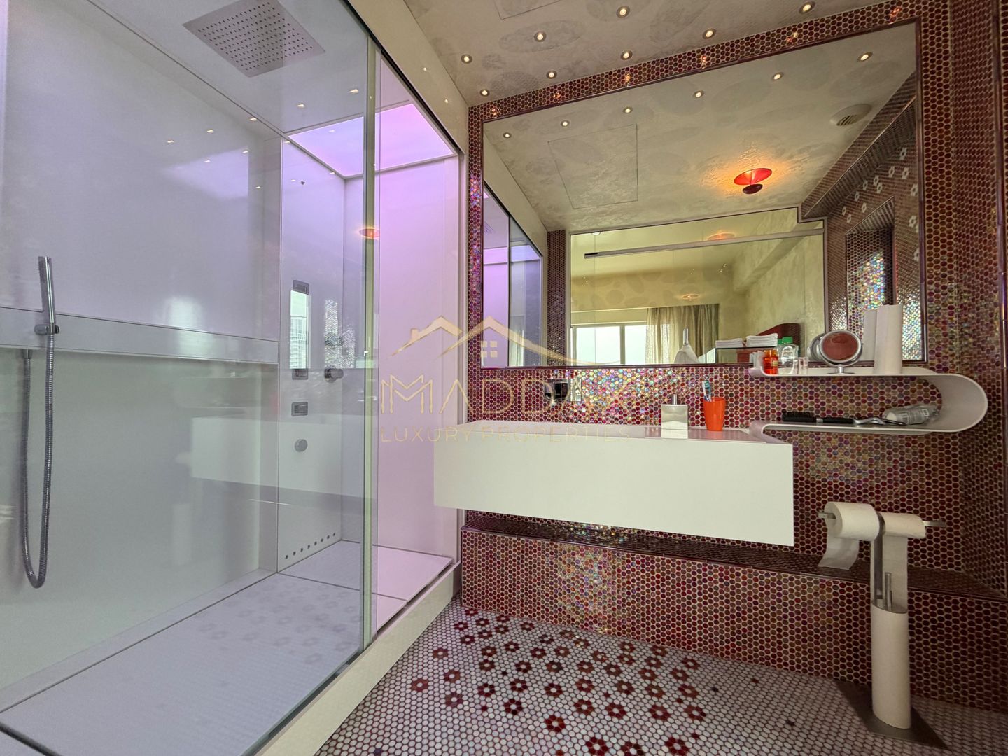 Exclusive Penthouse *514sqm* / terrace 255sqm - Lake View // Floreasca - Poză 51