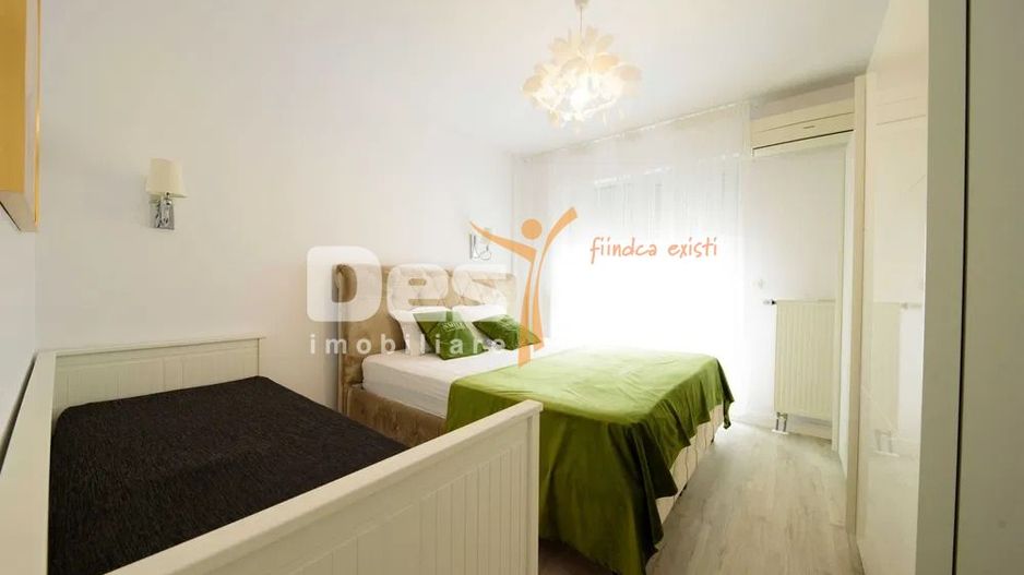 APARTAMENT 3 CAMERE  SEMIDECOMANDAT VIRTUTII | 900EUR/LUNA - Poză 7