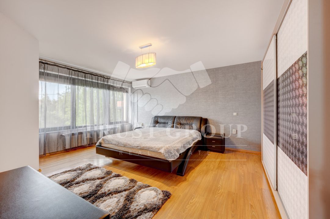 Casă individuală premium în Snagov - Poză 22