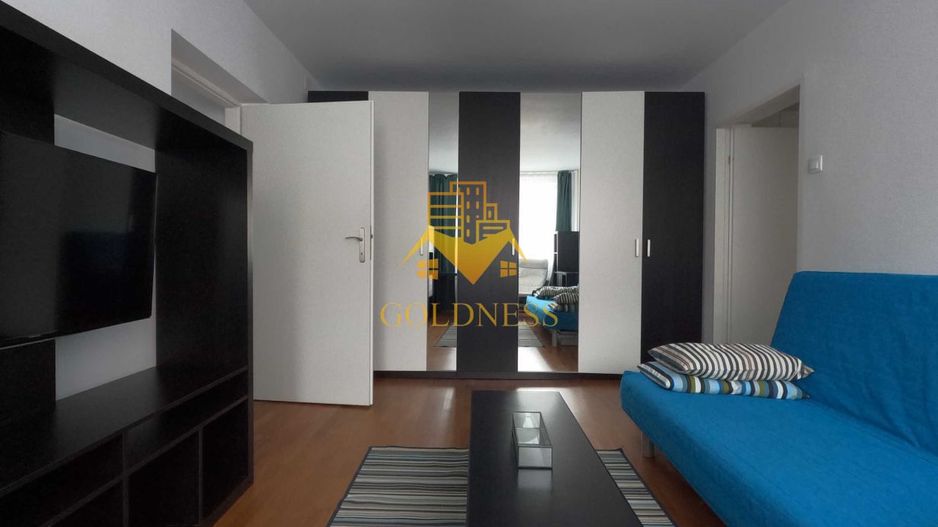 2 camere, UltraCentral, Cetățuia, Parcul Central, Bld. 1 Dec. - Poză 3