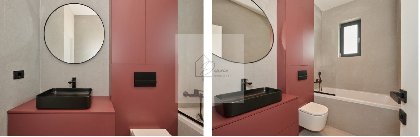 Vila Individuala 5 camere Tunari I Pipera I zona centrala I Premium - Poză 10