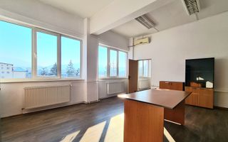 Spatiu birouri de închiriat Brasov - 80 mp # plus-imo.ro - Poză 3