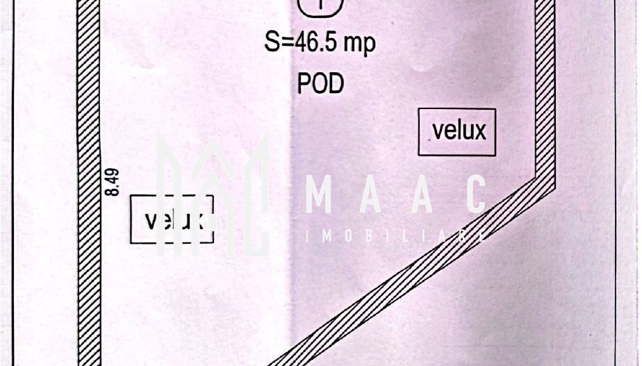 Apartament 145 mpu Open- Space I Terasă I Parcare I Central - Poză 10