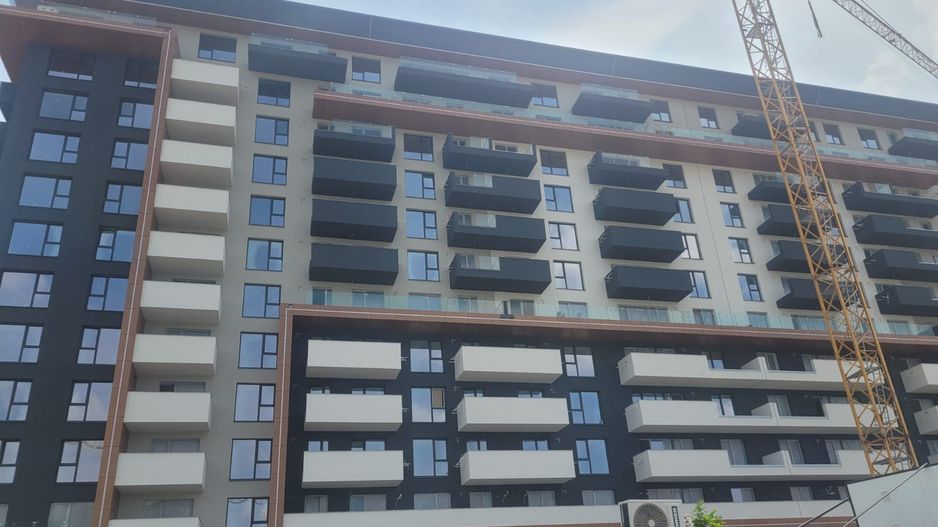 AP. 3CAM. IN PROIECT UPPER PREMIUM FINALIZAT / ASTORIUM,PALLADY! - Poză 2