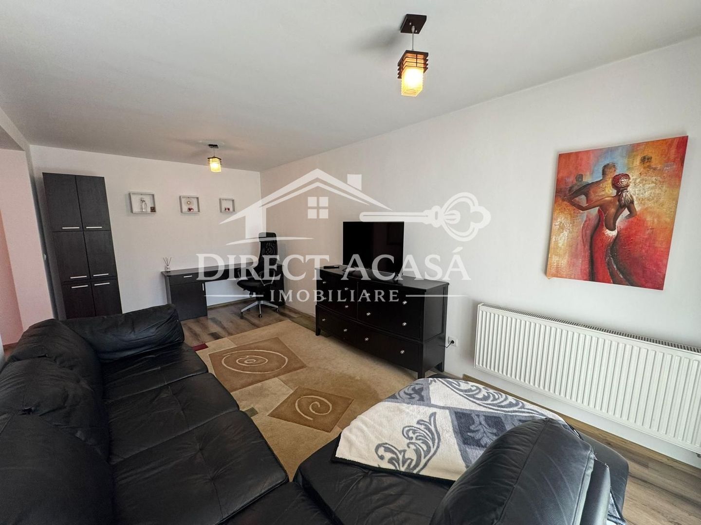 Apartamentcu  2 camere ( Pet Frendly)-Acta Residence-Tudor - Poză 1