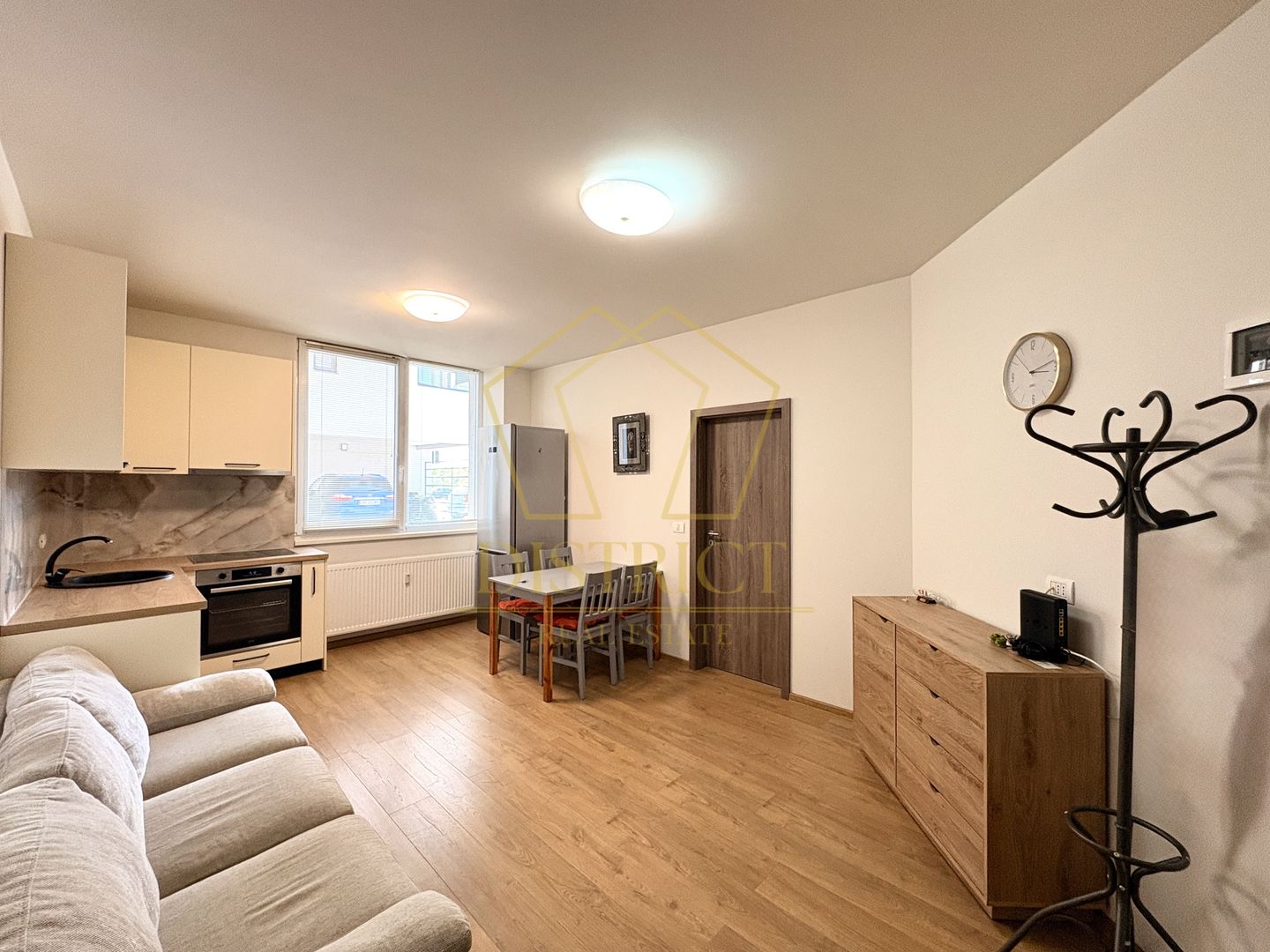 Apartament super cu 2 camere | Giroc | Eso - Poză 4
