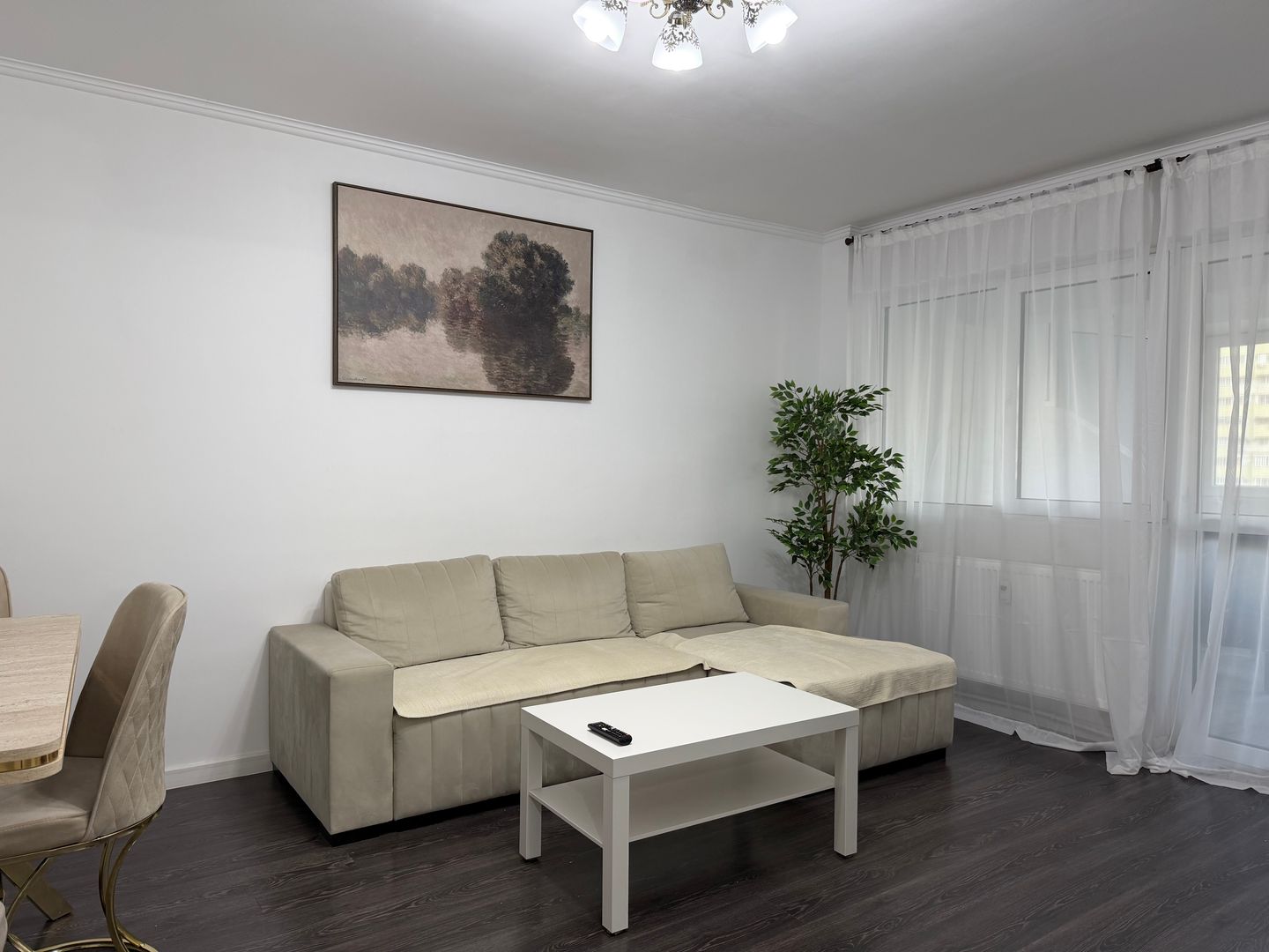 Apartament 2 camere | Totul nou | 2 balcoane | Pantelimon, Sector 2 - Poză 2