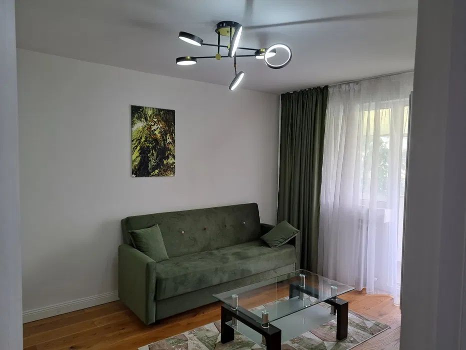 APARTAMENT LUX | RENOVAT | LACUL TEI - Poză 1