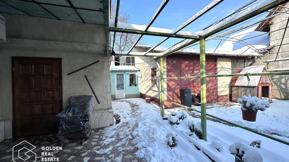 Casa 3 camere, teren 720 mp, garaj, Cartier Șega - Poză 15